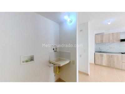 Apartamento de 2 alcobas en venta en Hacienda Kachipay, Cali, 70 m² · foto 5 de 20