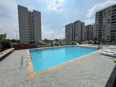 Apartamento de 2 alcobas en venta en Hacienda Kachipay, Cali, 70 m² · foto 18 de 20