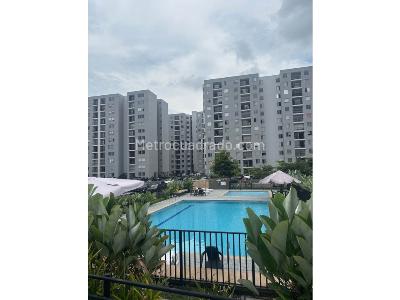Apartamento de 2 alcobas en venta en Hacienda Kachipay, Cali, 70 m² · foto 19 de 20