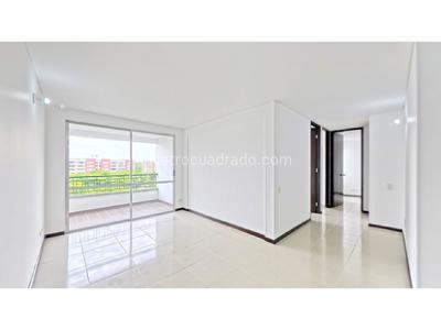 Apartamento de 3 alcobas en venta en Bochalema, Cali, 73 m² · foto 2 de 20
