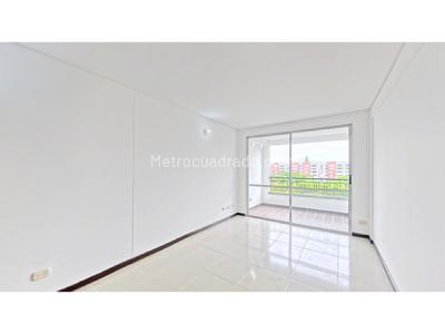 Apartamento de 3 alcobas en venta en Bochalema, Cali, 73 m² · foto 3 de 20
