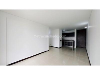 Apartamento de 3 alcobas en venta en Bochalema, Cali, 73 m² · foto 4 de 20