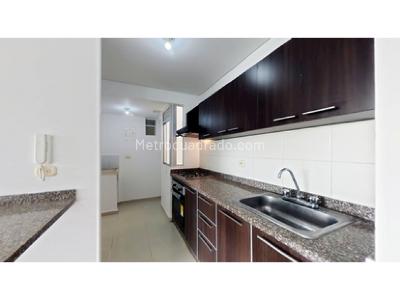 Apartamento de 3 alcobas en venta en Bochalema, Cali, 73 m² · foto 6 de 20