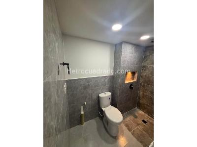 Apartamento de 2 alcobas en venta en Valle Del Lili, Cali, 65 m² · foto 5 de 7
