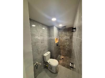 Apartamento de 2 alcobas en venta en Valle Del Lili, Cali, 65 m² · foto 6 de 7