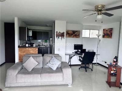 Apartamento de 3 alcobas en venta en Valle Del Lili, Cali, 80 m² · foto 2 de 16