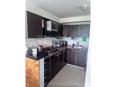 Apartamento de 3 alcobas en venta en Valle Del Lili, Cali, 80 m² · foto 3 de 16