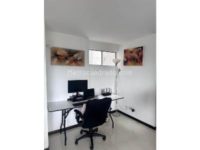 Apartamento de 3 alcobas en venta en Valle Del Lili, Cali, 80 m² · foto 4 de 16