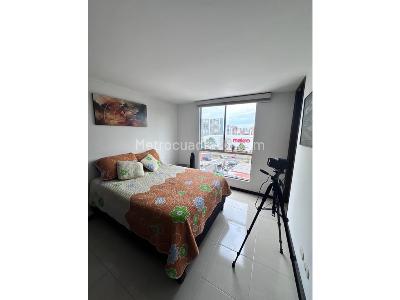 Apartamento de 3 alcobas en venta en Valle Del Lili, Cali, 80 m² · foto 6 de 16