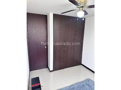 Apartamento de 3 alcobas en venta en Valle Del Lili, Cali, 80 m² · foto 8 de 16