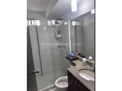 Apartamento de 3 alcobas en venta en Valle Del Lili, Cali, 80 m² · foto 10 de 16