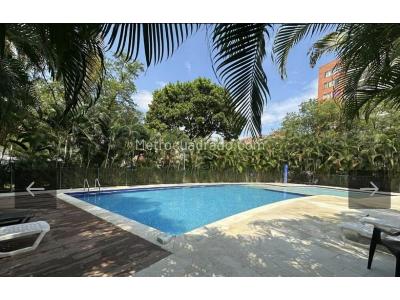 Apartamento de 3 alcobas en venta en Valle Del Lili, Cali, 80 m² · foto 12 de 16