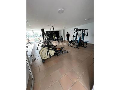Apartamento de 3 alcobas en venta en Valle Del Lili, Cali, 80 m² · foto 13 de 16