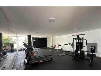 Apartamento de 3 alcobas en venta en Valle Del Lili, Cali, 80 m² · foto 14 de 16