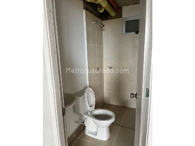 Apartamento de 2 alcobas en venta en Hacienda Kachipay, Cali, 65 m² · foto 3 de 19