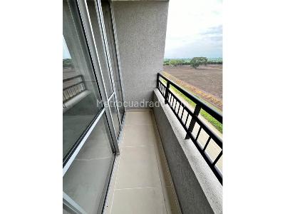 Apartamento de 2 alcobas en venta en Hacienda Kachipay, Cali, 65 m² · foto 9 de 19