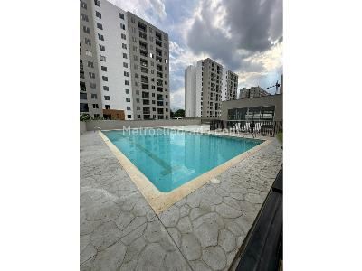 Apartamento de 2 alcobas en venta en Hacienda Kachipay, Cali, 65 m² · foto 12 de 19