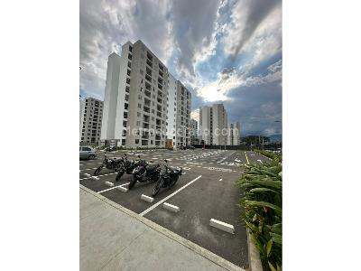 Apartamento de 2 alcobas en venta en Hacienda Kachipay, Cali, 65 m² · foto 16 de 19