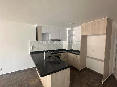 Apartamento en venta en Ciudad Pacifica, Cali · foto 2 de 20