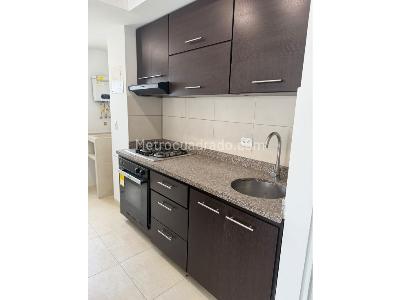 Apartamento de 2 alcobas en venta en Ciudad Pacifica, Cali, 58 m² · foto 2 de 20