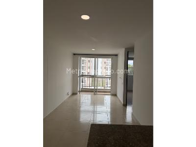 Apartamento de 2 alcobas en venta en Ciudad Pacifica, Cali, 58 m² · foto 3 de 20