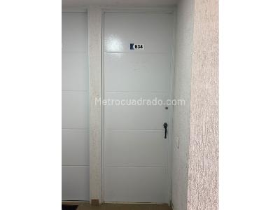 Apartamento de 2 alcobas en venta en Ciudad Pacifica, Cali, 58 m² · foto 6 de 20