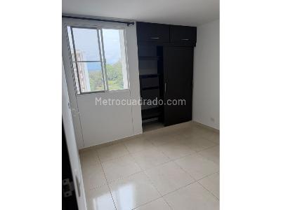 Apartamento de 2 alcobas en venta en Ciudad Pacifica, Cali, 58 m² · foto 8 de 20