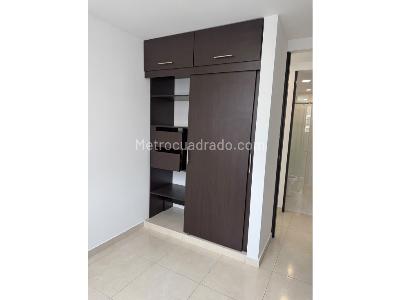 Apartamento de 2 alcobas en venta en Ciudad Pacifica, Cali, 58 m² · foto 12 de 20