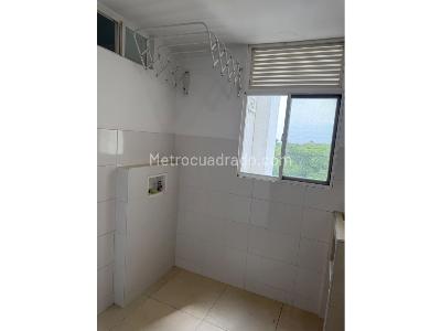 Apartamento de 2 alcobas en venta en Ciudad Pacifica, Cali, 58 m² · foto 18 de 20