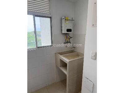 Apartamento de 2 alcobas en venta en Ciudad Pacifica, Cali, 58 m² · foto 19 de 20