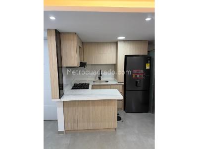 Apartamento de 2 alcobas en venta en Ciudad Melendez, Cali, 66 m² · foto 2 de 14