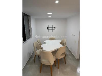 Apartamento de 2 alcobas en venta en Ciudad Melendez, Cali, 66 m² · foto 4 de 14
