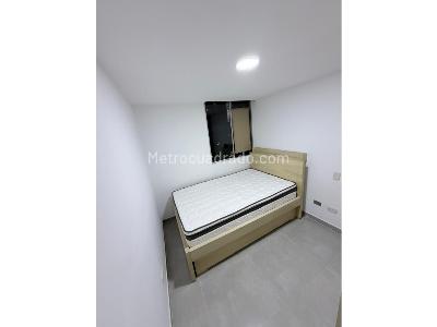 Apartamento de 2 alcobas en venta en Ciudad Melendez, Cali, 66 m² · foto 6 de 14