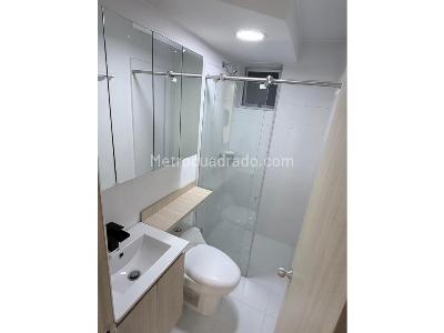 Apartamento de 2 alcobas en venta en Ciudad Melendez, Cali, 66 m² · foto 9 de 14