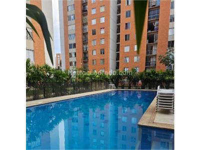 Apartamento de 2 alcobas en venta en Ciudad Melendez, Cali, 66 m² · foto 10 de 14