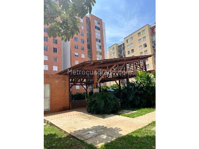 Apartamento de 2 alcobas en venta en Ciudad Melendez, Cali, 66 m² · foto 14 de 14