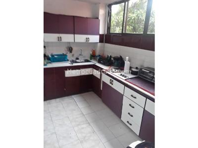 Apartamento de 3 alcobas en venta en El Lido, Cali, 100 m² · foto 3 de 3