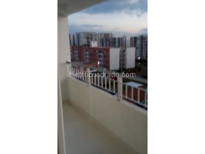 Apartamento de 2 alcobas en venta en Valle Del Lili, Cali, 73 m² · foto 3 de 12