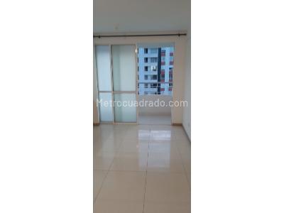 Apartamento de 2 alcobas en venta en Valle Del Lili, Cali, 73 m² · foto 4 de 12