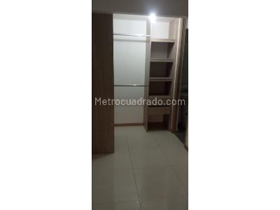 Apartamento de 2 alcobas en venta en Valle Del Lili, Cali, 73 m² · foto 5 de 12