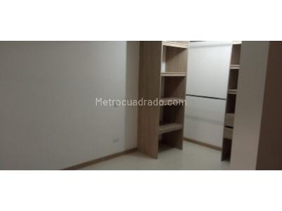 Apartamento de 2 alcobas en venta en Valle Del Lili, Cali, 73 m² · foto 6 de 12