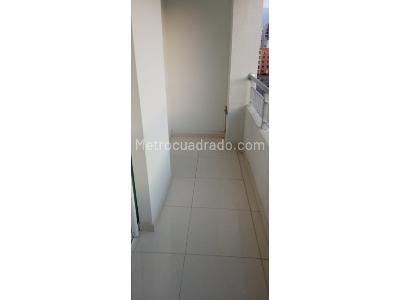 Apartamento de 2 alcobas en venta en Valle Del Lili, Cali, 73 m² · foto 8 de 12