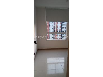 Apartamento de 2 alcobas en venta en Valle Del Lili, Cali, 73 m² · foto 10 de 12