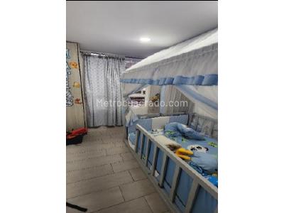 Casa de 3 alcobas en venta en Ciudad Pacifica, Cali, 143 m² · foto 10 de 18