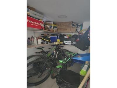 Casa de 3 alcobas en venta en Ciudad Pacifica, Cali, 143 m² · foto 17 de 18
