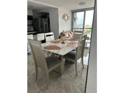 Apartamento de 3 alcobas en venta en Valle Del Lili, Cali, 57 m² · foto 3 de 16