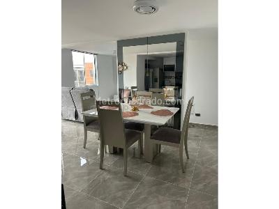 Apartamento de 3 alcobas en venta en Valle Del Lili, Cali, 57 m² · foto 4 de 16