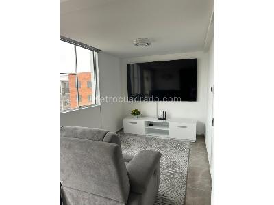 Apartamento de 3 alcobas en venta en Valle Del Lili, Cali, 57 m² · foto 5 de 16
