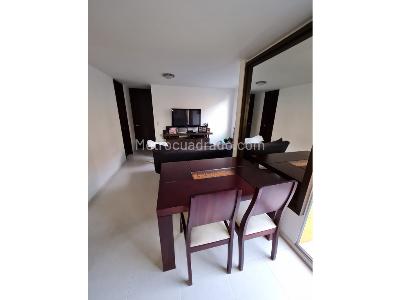Apartamento de 2 alcobas en venta en Aguacatal, Cali, 61 m² · foto 2 de 14