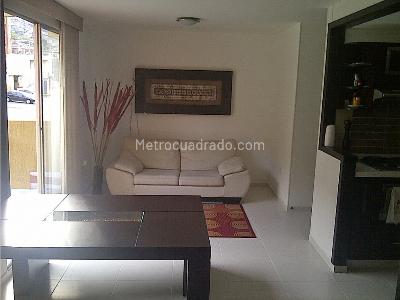 Apartamento de 2 alcobas en venta en Aguacatal, Cali, 61 m² · foto 3 de 14